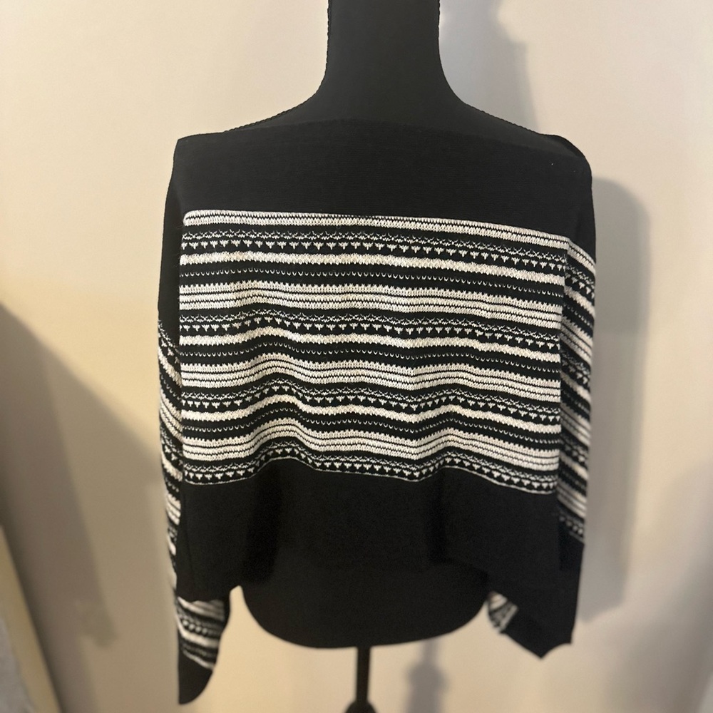 Sweater Shell S/M - Picture 4 of 5